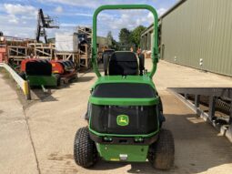 John Deere 1580 full