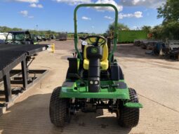 John Deere 1580 full