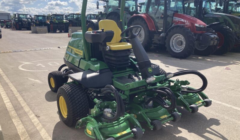 John Deere 8800A full