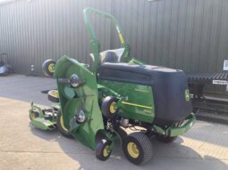 John Deere WAM1600T full