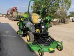 John Deere WAM1600T full