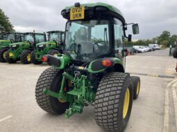 John Deere 4066R full