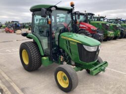 John Deere 4066R full