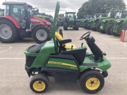 John Deere 1570 full