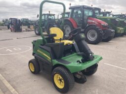 John Deere 1570 full