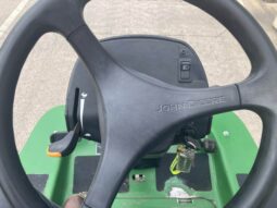 John Deere 1570 full