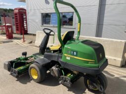 John Deere 2500EH full