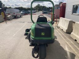 John Deere 2500EH full