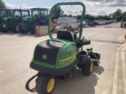 John Deere 2500EH full