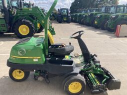 John Deere 2500EH full