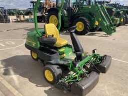 John Deere 2500EH full