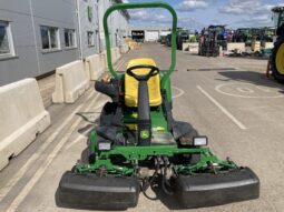 John Deere 2500EH full