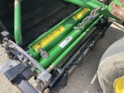 John Deere 2500EH full