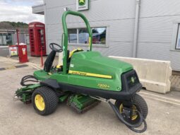 John Deere 7200A full