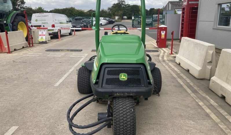 John Deere 7200A full