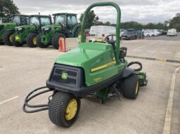 John Deere 7200A full