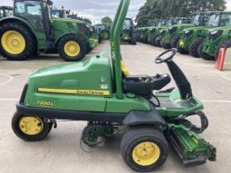 John Deere 7200A full