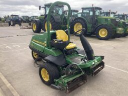 John Deere 7200A full