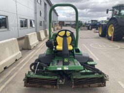 John Deere 7200A full