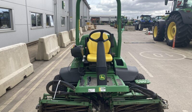 John Deere 7200A full