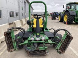 John Deere 7700A full