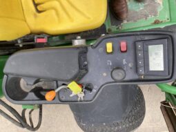 John Deere 7700A full