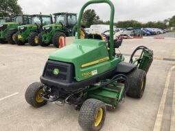 John Deere 7700A full