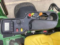 John Deere 7700A full