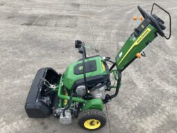 John Deere 225 E-cut full