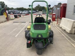 John Deere 2750E Hybrid full