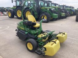 John Deere 2750E Hybrid full