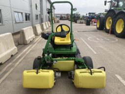 John Deere 2750E Hybrid full