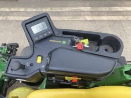 John Deere 2750E Hybrid full