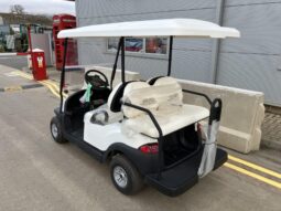 Club Car Precedent full