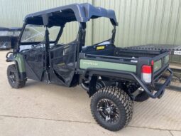 John Deere XUV855M S4 full