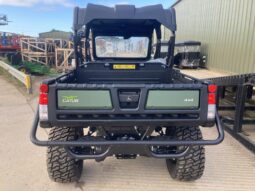 John Deere XUV855M S4 full