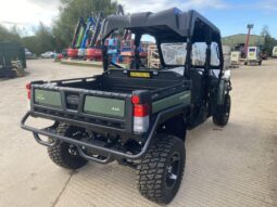 John Deere XUV855M S4 full