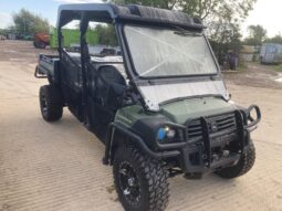 John Deere XUV855M S4 full