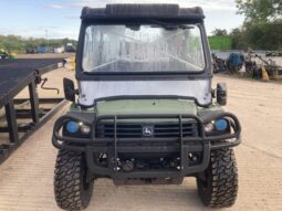 John Deere XUV855M S4 full