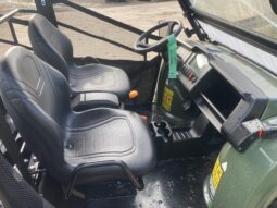 John Deere XUV855M S4 full