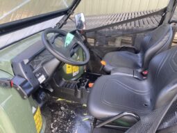 John Deere XUV855M S4 full