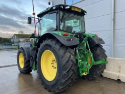 John Deere 6155R full