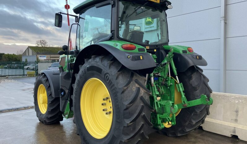 John Deere 6155R full