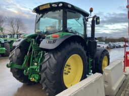 John Deere 6155R full