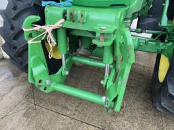 John Deere 6155R full