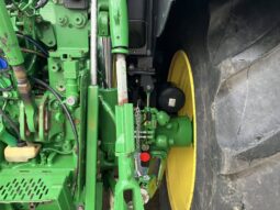 John Deere 6155R full