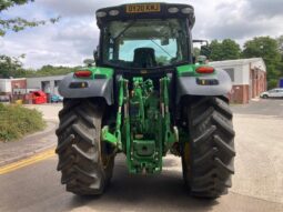 John Deere 6145R full