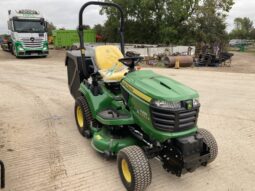 John Deere X950R full