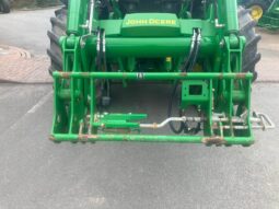 John Deere 6155R full