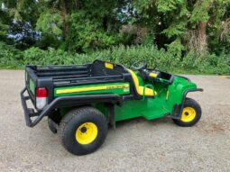 John Deere TE Gator full